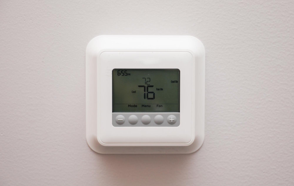 Wählen Sie das richtige intelligente Thermostat