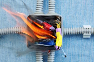 Elektrischer Notfall Wiener Neustadt