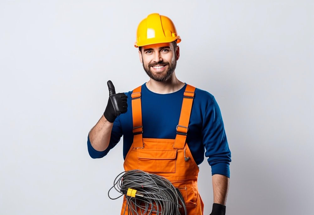 Wann der Elektriker gefragt ist